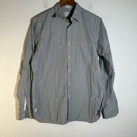 J. Crew Vintage Inspired Button Down Shirt - Picture 2 of 7